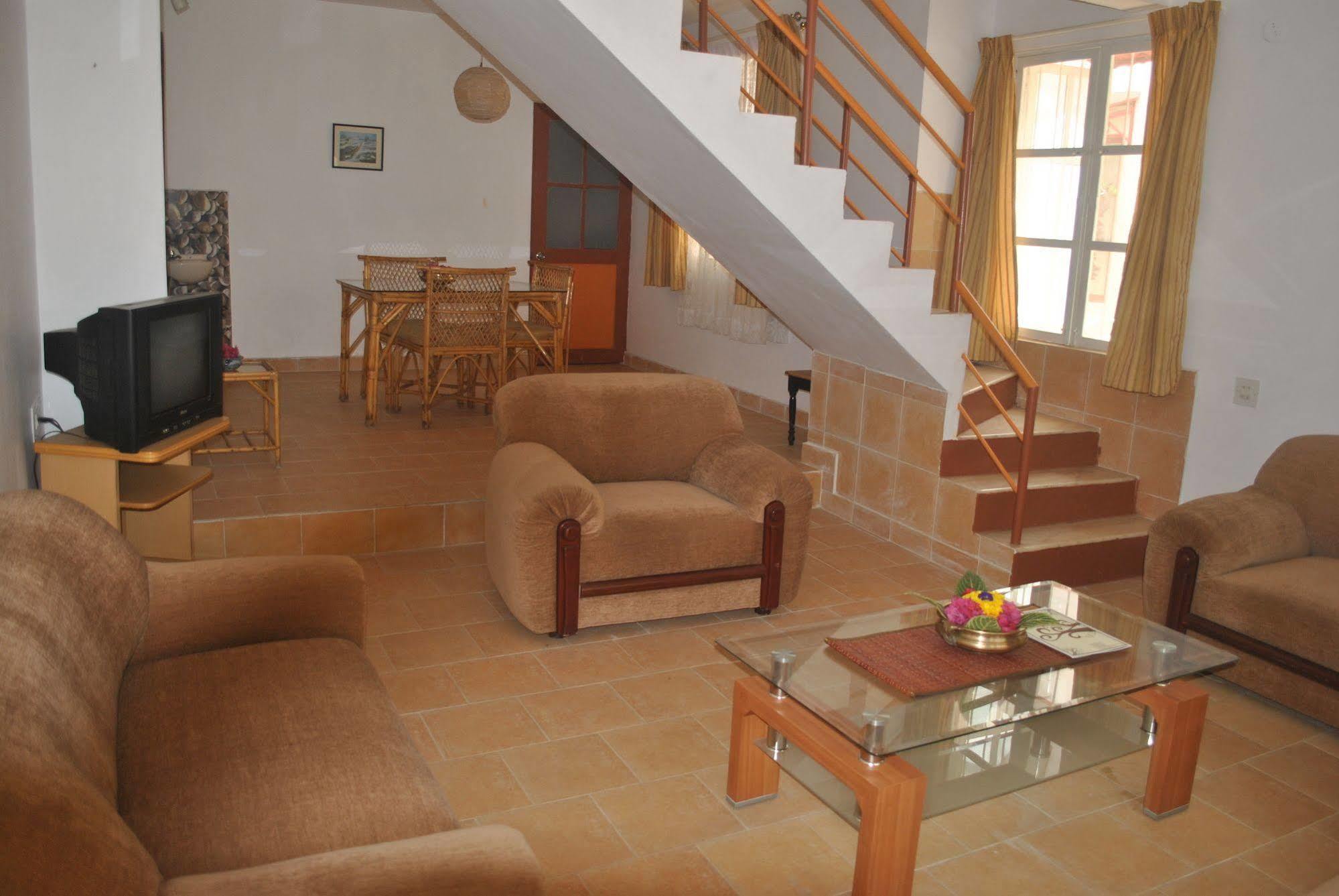 Eagle Ridge Resort Bangalore Luaran gambar