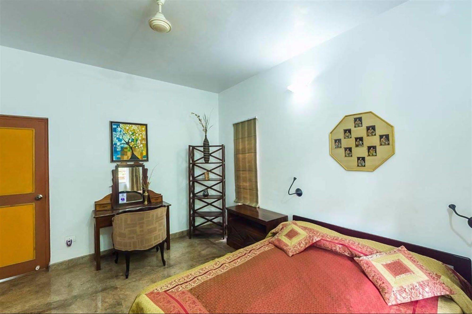 Eagle Ridge Resort Bangalore Luaran gambar